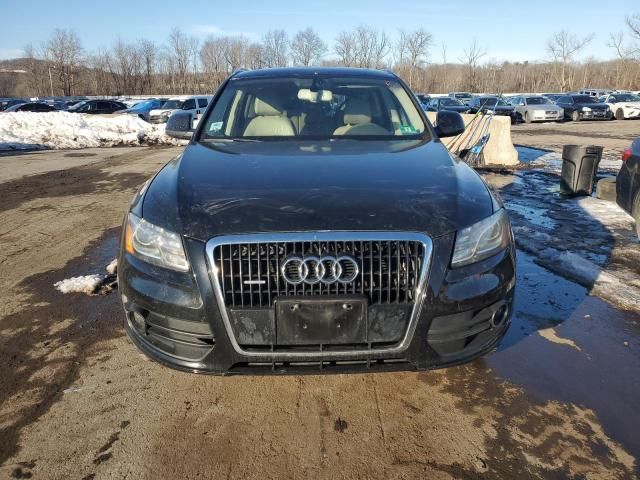 2010 Audi Q5 Premium Plus