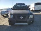 2012 Nissan Xterra OFF Road