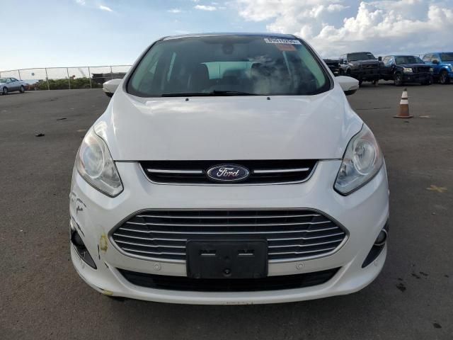 2016 Ford C-MAX Premium SEL