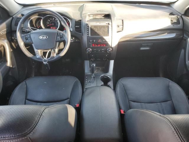 2013 KIA Sorento EX