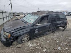 Salvage cars for sale at Lebanon, TN auction: 2004 Chevrolet Trailblazer LS