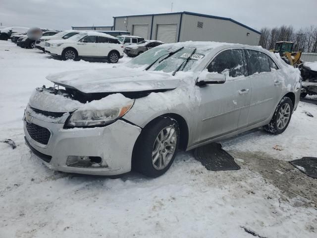 2014 Chevrolet Malibu 1LT