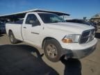 2012 Dodge RAM 1500 SLT