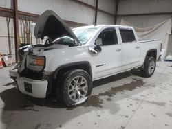 GMC Vehiculos salvage en venta: 2014 GMC Sierra K1500 Denali