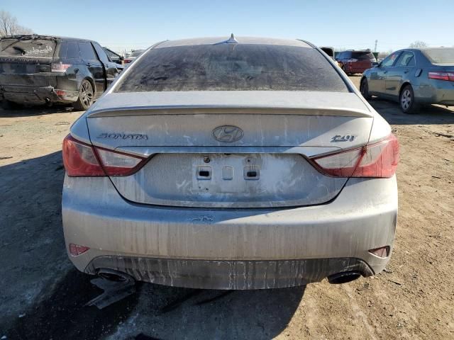 2014 Hyundai Sonata SE