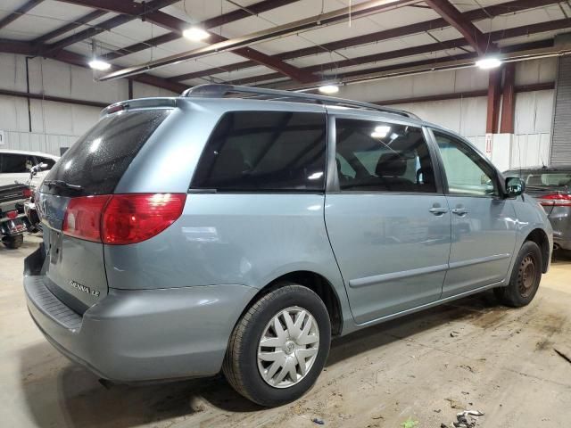 2006 Toyota Sienna CE