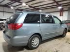 2006 Toyota Sienna CE