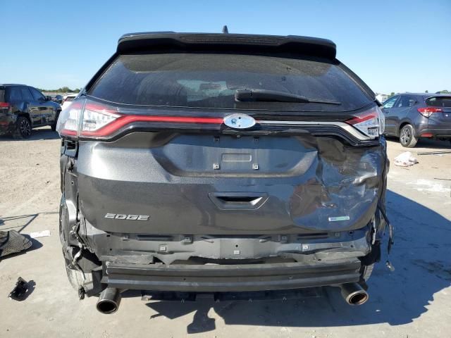 2017 Ford Edge SE