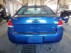 2009 Ford Focus SE