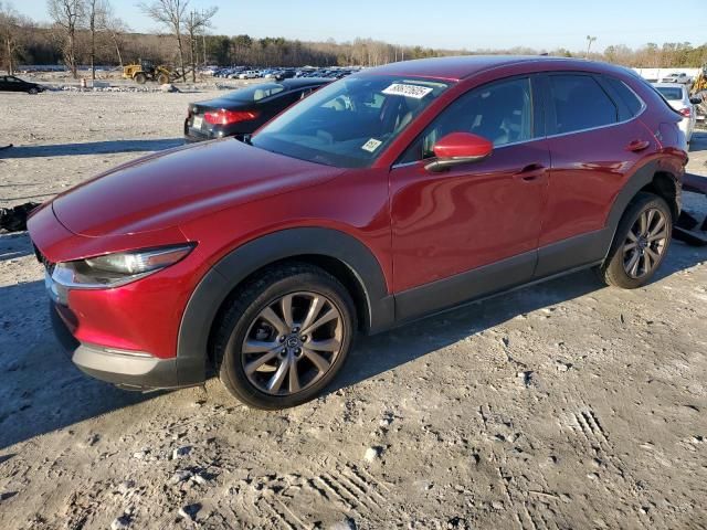 2020 Mazda CX-30 Preferred