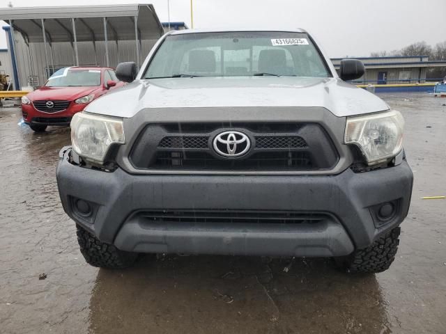 2013 Toyota Tacoma