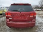 2011 Dodge Journey Crew