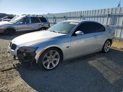 2009 BMW 328 I Sulev en venta en Anderson, CA