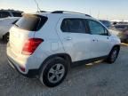 2018 Chevrolet Trax 1LT