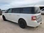 2014 Ford Flex Limited