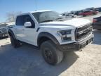 2020 Ford F150 Raptor