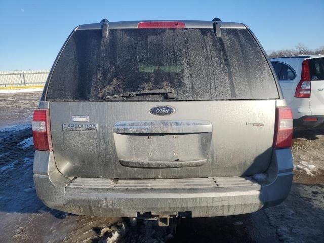 2008 Ford Expedition Limited