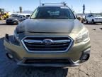 2019 Subaru Outback Touring