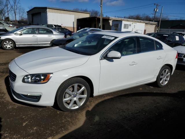 2016 Volvo S60 Premier