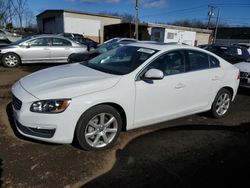 Lots with Bids for sale at auction: 2016 Volvo S60 Premier