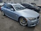 2011 BMW 335 I