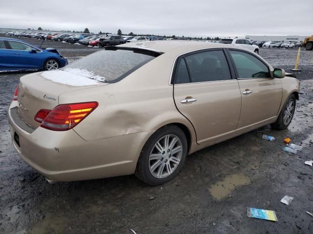 2010 Toyota Avalon XL