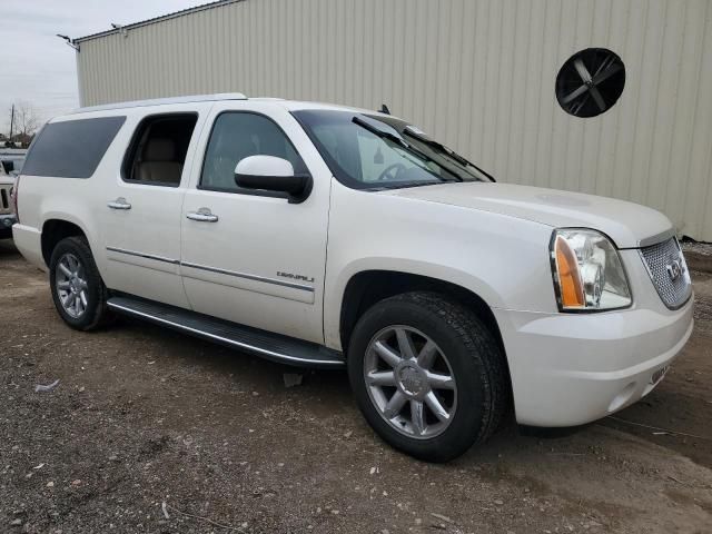 2011 GMC Yukon XL Denali