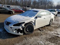 2013 Nissan Altima 2.5 en venta en Baltimore, MD