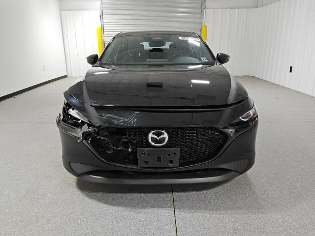 2024 Mazda 3 Preferred