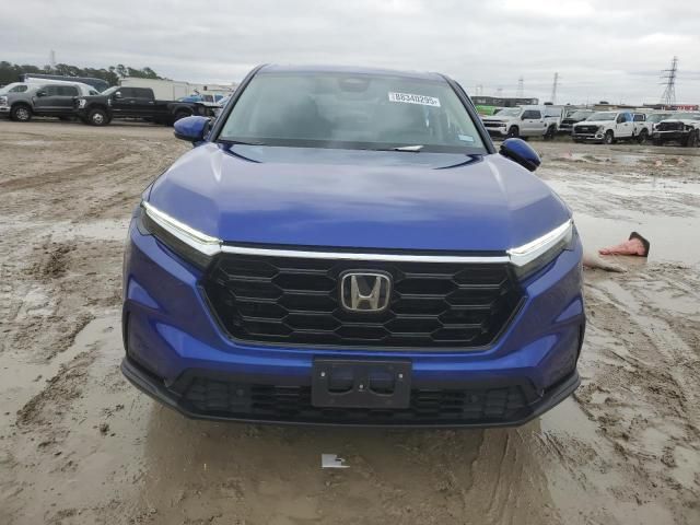 2024 Honda CR-V EXL