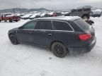 2006 Audi A6 Avant Quattro