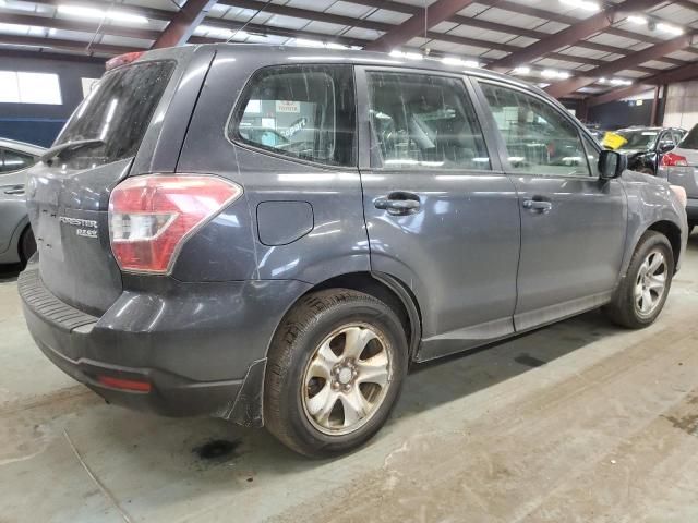 2014 Subaru Forester 2.5I