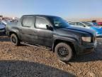 2008 Honda Ridgeline RTL