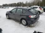 2011 Subaru Impreza 2.5I Premium