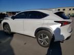 2019 Lexus NX 300 Base