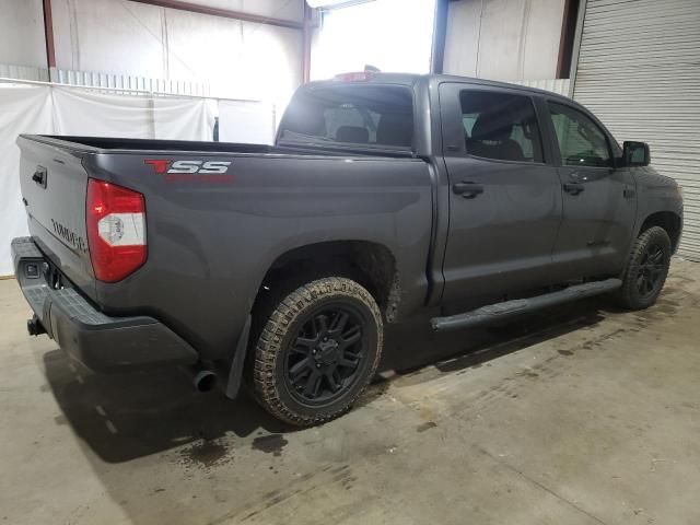 2021 Toyota Tundra Crewmax SR5