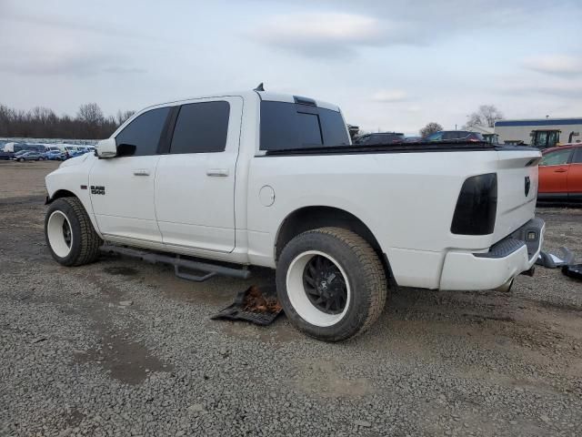 2015 Dodge RAM 1500 Sport