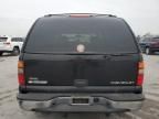 2003 Chevrolet Tahoe C1500