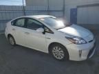 2014 Toyota Prius PLUG-IN