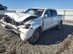 2018 Toyota Tacoma Double Cab