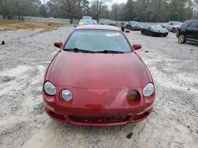 1997 Toyota Celica ST