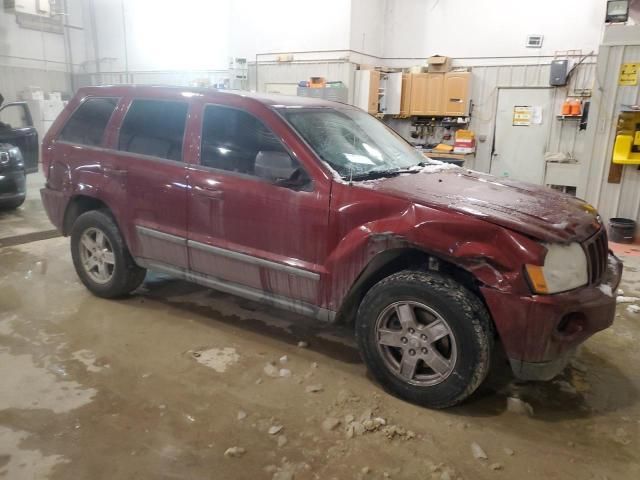 2007 Jeep Grand Cherokee Laredo