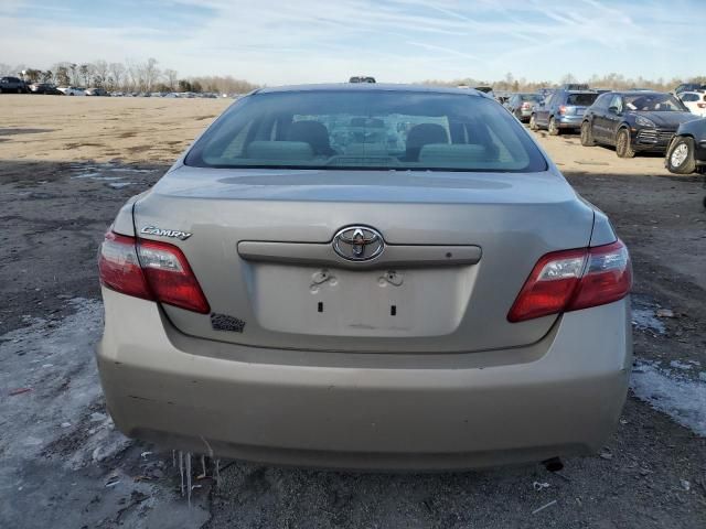 2008 Toyota Camry CE