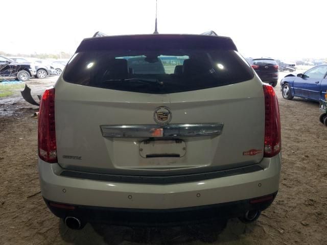 2010 Cadillac SRX Luxury Collection