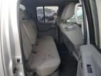 2010 Nissan Frontier Crew Cab SE