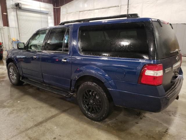 2011 Ford Expedition EL XLT