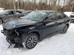 Carros salvage a la venta en subasta: 2020 Volkswagen Jetta SEL