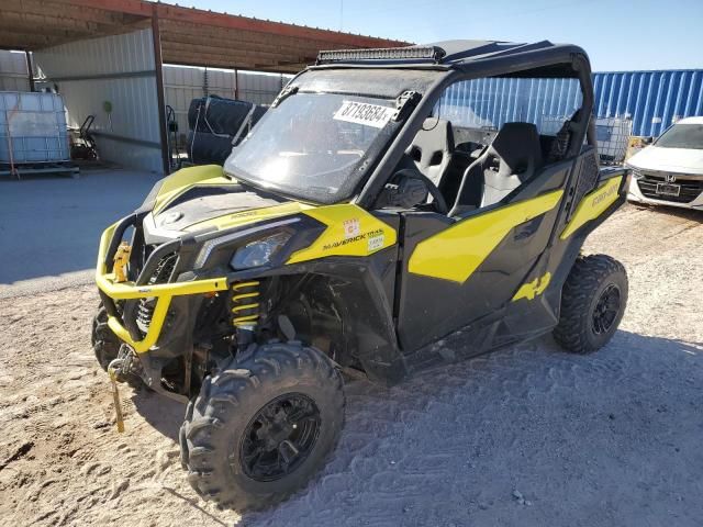 2019 Can-Am Maverick Trail 1000