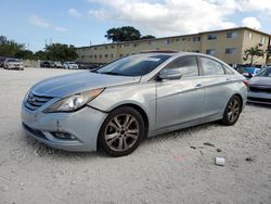 2011 Hyundai Sonata SE en venta en Opa Locka, FL