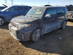 Salvage Cars with No Bids Yet For Sale at auction: 2015 Scion XB